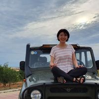 Yongsun Shin's Photo