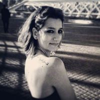 Cristina Parrella's Photo