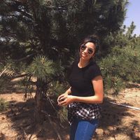 Anılay Eda Küçük's Photo