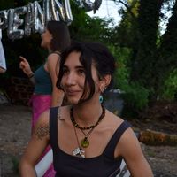 Clara Palmarin's Photo