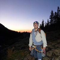 Jeffrey Suda's Photo