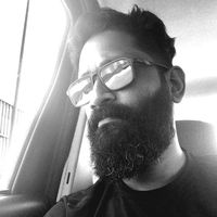 Murugavel Oli's Photo