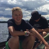 Jonas Köppe's Photo