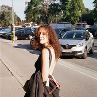 Sarah Leininger's Photo