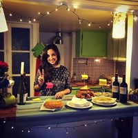 Marianna Cicala的照片