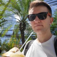 Photos de Oleg Reshetov