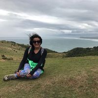 Geraldine Alfaro's Photo