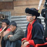 Leyi Sakhamo的照片