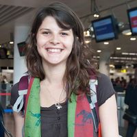 Amandine Wiame的照片