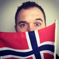 Nick Walkley's Photo