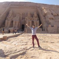 Samuel Nieto Santos's Photo