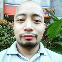 Joeven Gonzales's Photo