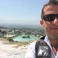 Bülent Doğan's Photo