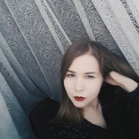 Varvara Mitrofanova的照片