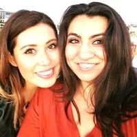 Jessica Zapata的照片