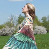 Maria Byahova's Photo