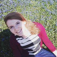 Alicja Kamińska's Photo