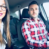 Miriam López Muñoz's Photo