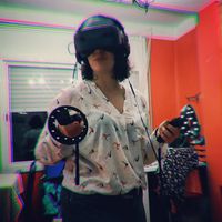 Belén Méndez的照片