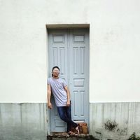 Le foto di Jackson Winchester