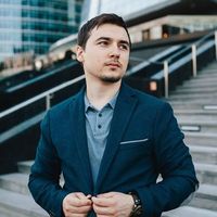 Alexander Shvetsov的照片