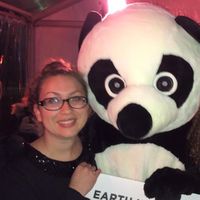 axelle benedetti's Photo