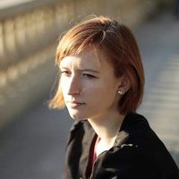 Anna Dołengiewicz's Photo