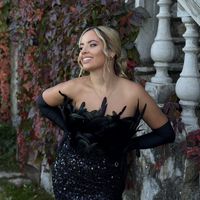 Milica Vuković's Photo