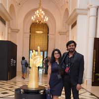 Ayush Saxena's Photo