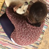 Anastasia Spevakina's Photo