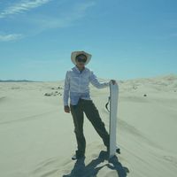 Le foto di Josué Sánchez