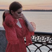 Елизавета  Кирпичникова的照片