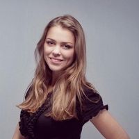 Sviatlana Kopusava的照片