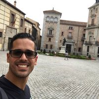 Christian Morales's Photo