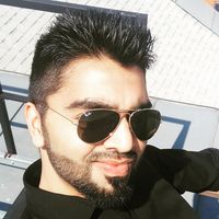 Arsalan Yousaf's Photo