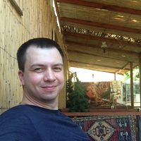 Михаил Бондарь's Photo