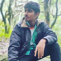 Gowtham Thangavel's Photo