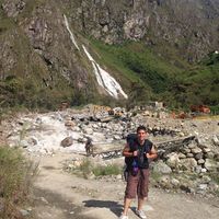 Santiago Rodriguez的照片