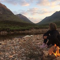 Svenja Pesch的照片