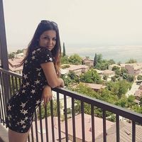 Kristianna Grigorian的照片