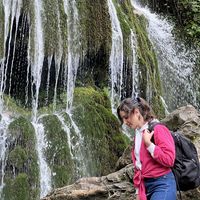 Mehrnaz Akhavan's Photo