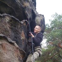 Robin Peters's Photo