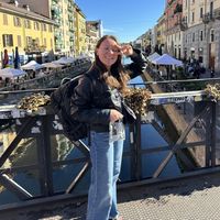 Albina Garifullina's Photo