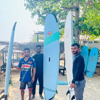 Mohamed Aashiq's Photo