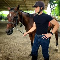 Fotos de Harmiando Dzion