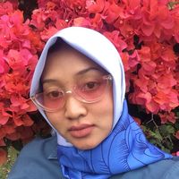 Virra Larasati's Photo