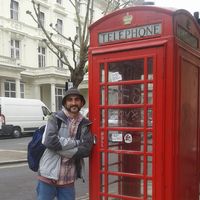 Fotos de Diego Mattano