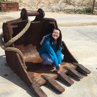 WanJung Cheng's Photo