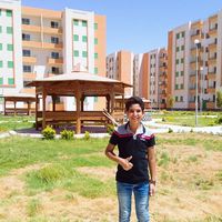 Mohamed Khaled的照片