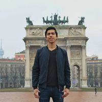 Gustavo Bañuelos Mena的照片